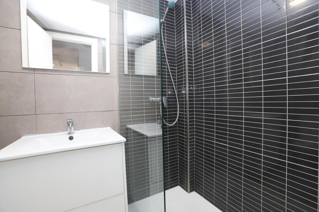 Differentflats Grd Leilighet Salou Eksteriør bilde