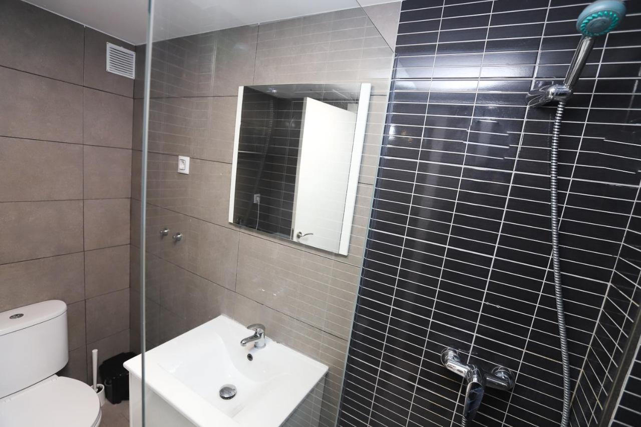 Differentflats Grd Leilighet Salou Eksteriør bilde